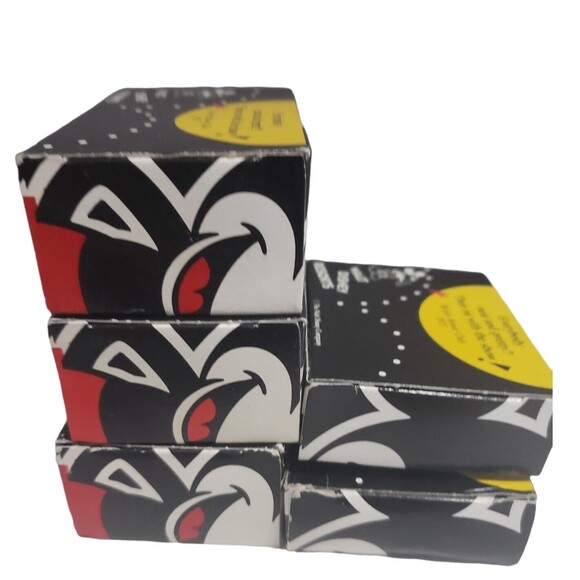 Walt Disney Resorts Soap Mickey Mouse Five Vintage Facial and Bath Soaps Boxed - Picture 4 of 7